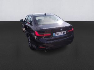 Bmw Series 3 318d Auto. - Foto 7