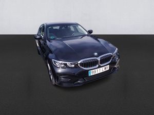Bmw Series 3 318d Auto. - Foto 4