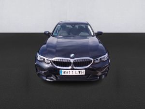 Bmw Series 3 318d Auto. - Foto 3