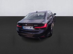 Bmw Series 3 318d Auto. - Foto 5
