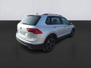Volkswagen Tiguan Life 1.4 Tsi Ehybrid 180kw (245cv) Dsg - Foto 5