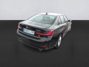 Bmw Series 3 320i Auto. - Foto 5