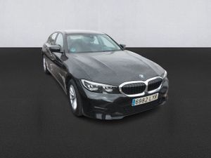 Bmw Series 3 320i Auto. - Foto 4
