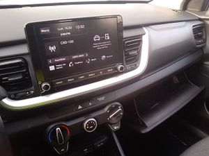 Kia Stonic 1.0 T-gdi 74kw (100cv) Mhev Imt Concept - Foto 9
