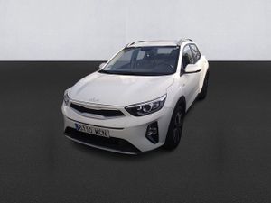 Kia Stonic 1.0 T-gdi 74kw (100cv) Mhev Imt Concept - Foto 2