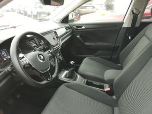 Volkswagen T-roc Edition 2.0 Tdi 85kw (115cv) - Foto 8