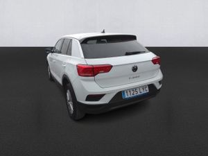 Volkswagen T-roc Edition 2.0 Tdi 85kw (115cv) - Foto 7