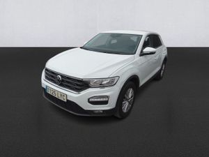 Volkswagen T-roc Edition 2.0 Tdi 85kw (115cv) - Foto 2