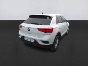 Volkswagen T-roc Edition 2.0 Tdi 85kw (115cv) - Foto 5