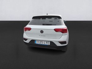 Volkswagen T-roc Edition 2.0 Tdi 85kw (115cv) - Foto 6