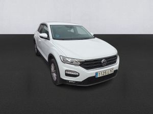 Volkswagen T-roc Edition 2.0 Tdi 85kw (115cv) - Foto 4