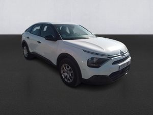 Citroen C4 Bluehdi 110 S&s Live Pack - Foto 4