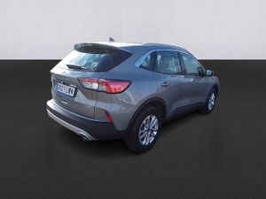 Ford Kuga Titanium 2.5 Duratec Fhev 140kw Auto - Foto 5