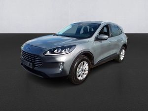 Ford Kuga Titanium 2.5 Duratec Fhev 140kw Auto - Foto 2