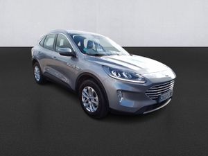 Ford Kuga Titanium 2.5 Duratec Fhev 140kw Auto - Foto 4