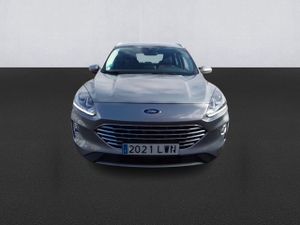 Ford Kuga Titanium 2.5 Duratec Fhev 140kw Auto - Foto 3