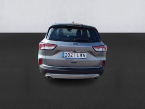 Ford Kuga Titanium 2.5 Duratec Fhev 140kw Auto - Foto 6