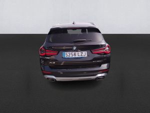 Bmw X3 Xdrive20d Xline - Foto 6
