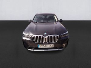 Bmw X3 Xdrive20d Xline - Foto 3