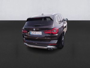 Bmw X3 Xdrive20d Xline - Foto 5