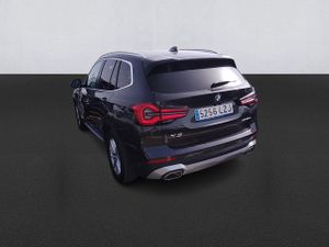 Bmw X3 Xdrive20d Xline - Foto 7