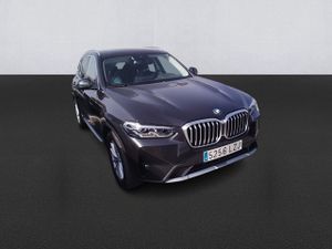 Bmw X3 Xdrive20d Xline - Foto 4