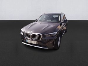 Bmw X3 Xdrive20d Xline - Foto 2