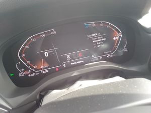 Bmw X3 Xdrive20d Xline - Foto 9