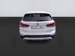 Bmw X1 Sdrive18d - Foto 6