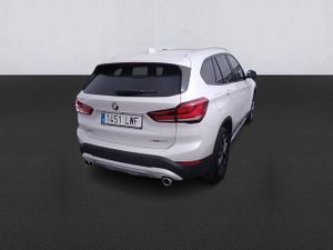 Bmw X1 Sdrive18d - Foto 5