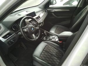 Bmw X1 Sdrive18d - Foto 8