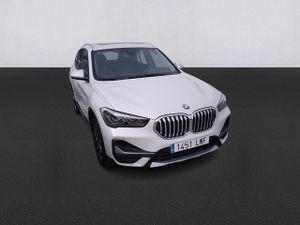 Bmw X1 Sdrive18d - Foto 4