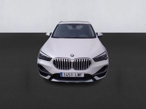 Bmw X1 Sdrive18d - Foto 3