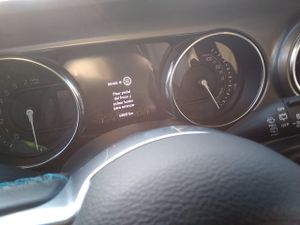 Jeep Wrangler 4p 2.0 380cv Rubicon 8atx E6d - Foto 9