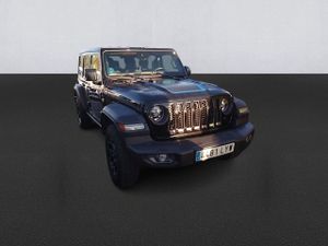 Jeep Wrangler 4p 2.0 380cv Rubicon 8atx E6d - Foto 4