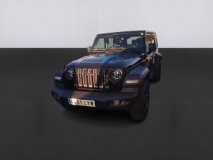 Jeep Wrangler 4p 2.0 380cv Rubicon 8atx E6d - Foto 2