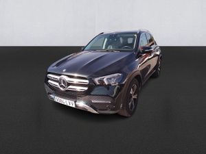Mercedes Gle 350 De 4matic (híbrido Enchufable) - Foto 2