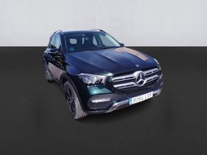 Mercedes Gle 350 De 4matic (híbrido Enchufable) - Foto 4