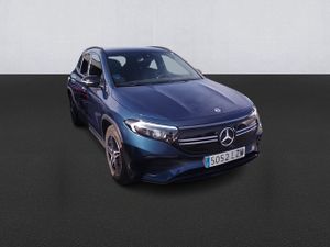Mercedes Eqa 250 - Foto 4
