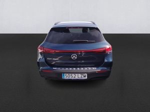 Mercedes Eqa 250 - Foto 6