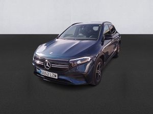 Mercedes Eqa 250 - Foto 2