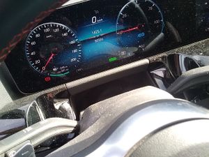 Mercedes Eqa 250 - Foto 9