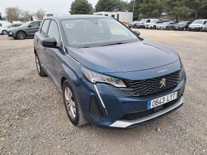 Peugeot 3008 1.5 Bluehdi 96kw (130cv) S&s Active Pack - Foto 4