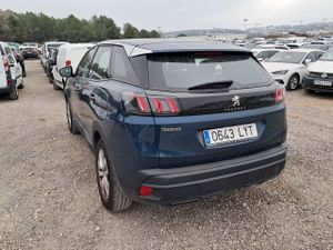 Peugeot 3008 1.5 Bluehdi 96kw (130cv) S&s Active Pack - Foto 7