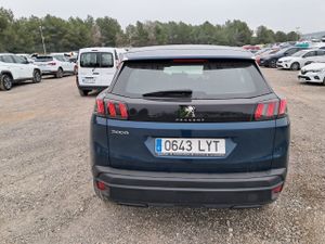 Peugeot 3008 1.5 Bluehdi 96kw (130cv) S&s Active Pack - Foto 6
