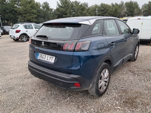 Peugeot 3008 1.5 Bluehdi 96kw (130cv) S&s Active Pack - Foto 5