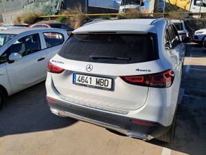 Mercedes Gla 220 D 4matic - Foto 5