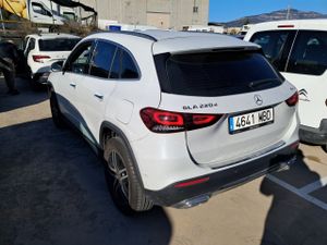 Mercedes Gla 220 D 4matic - Foto 7