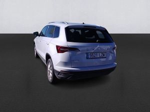 Skoda Karoq 2.0 Tdi 85kw (115cv) Ambition - Foto 7