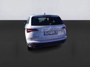 Skoda Karoq 2.0 Tdi 85kw (115cv) Ambition - Foto 6